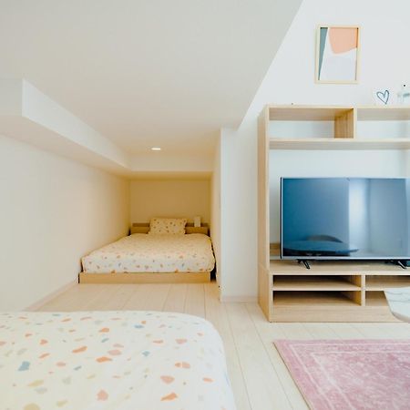Your Room Kumamoto Sta Little 203 Vacation Stay 75726 Exterior foto