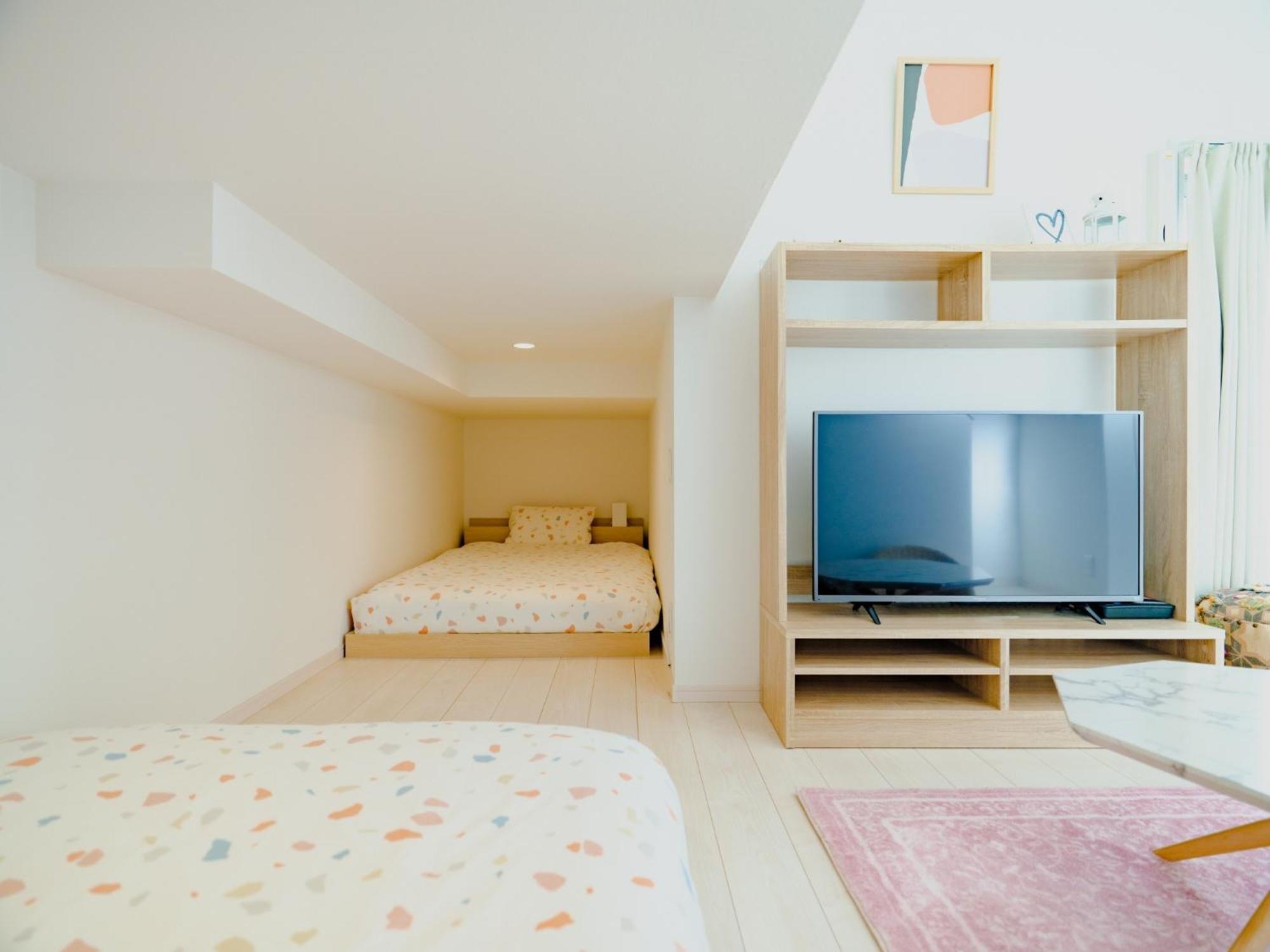 Your Room Kumamoto Sta Little 203 Vacation Stay 75726 Exterior foto