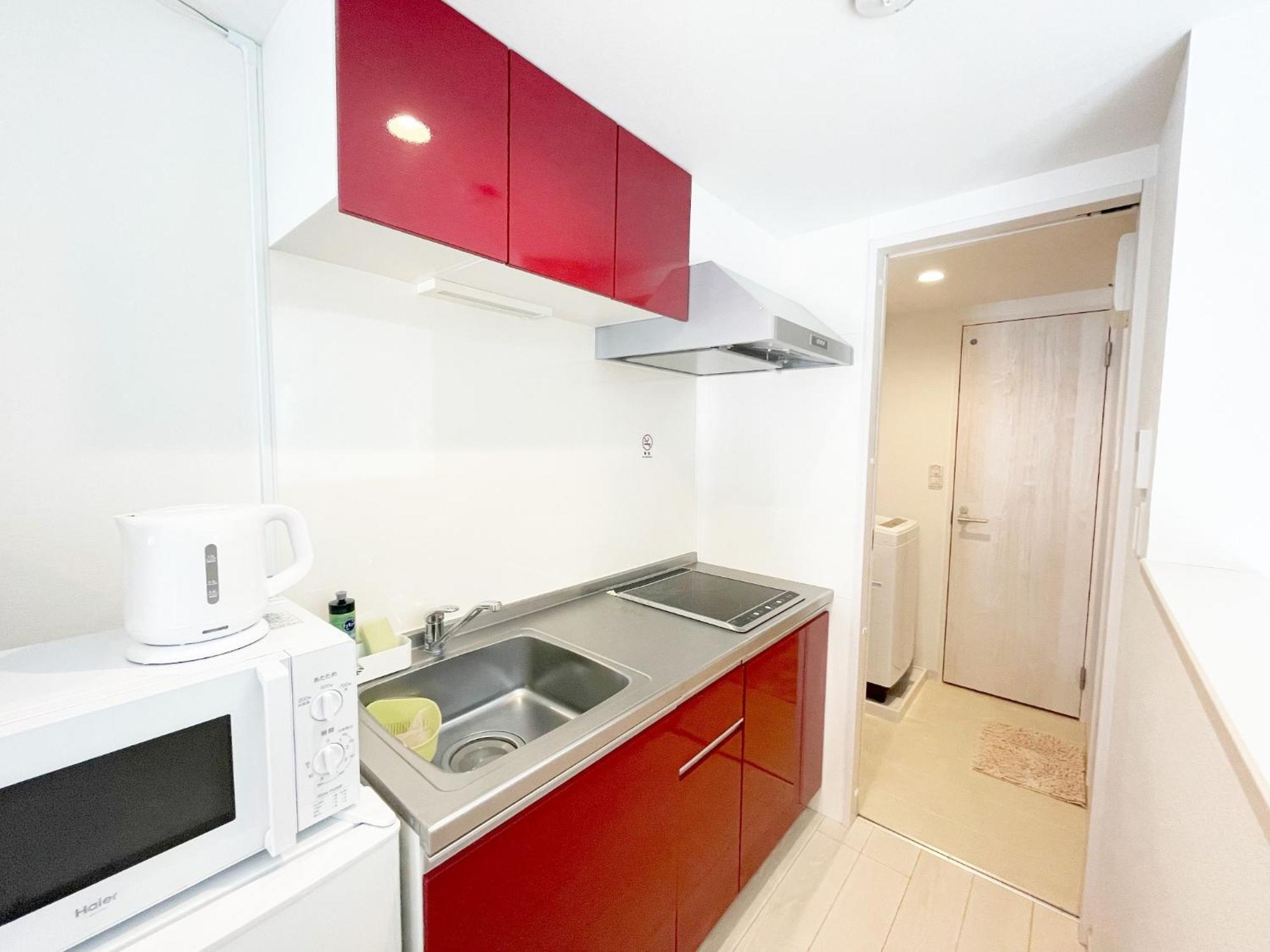 Your Room Kumamoto Sta Little 203 Vacation Stay 75726 Exterior foto